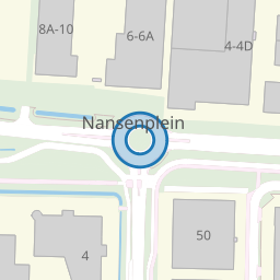 Nansenplein