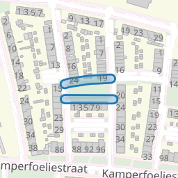 Nicolaas Corstanjepad