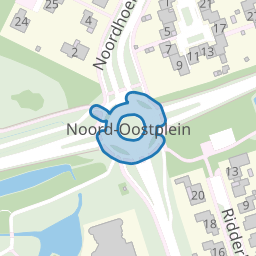 Noord-Oostplein