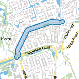 Noordhoeklaan