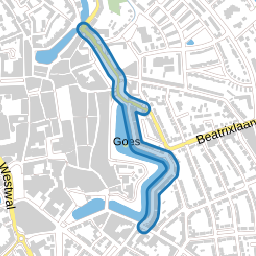 Oostsingel