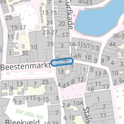 Opril Beestenmarkt