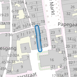 Ostendestraat
