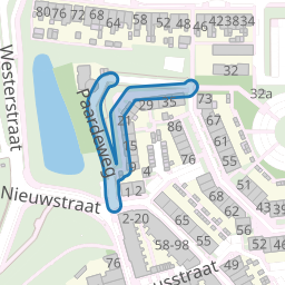 Paardeweg