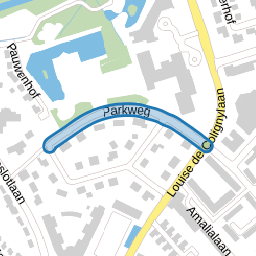 Parkweg