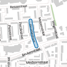 Pruimestraat
