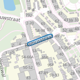Ramusstraat