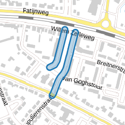 Rembrandtlaan