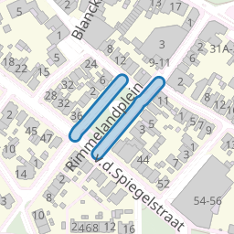 Rimmelandplein