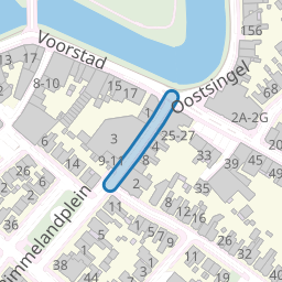 Rimmelandstraat