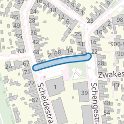 Rommerswalestraat
