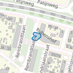 Rubenshof