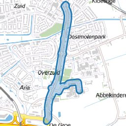 's-Gravenpolderseweg