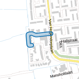 Schermerhornstraat