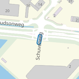 Schuverweg