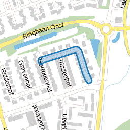 Stadhouderslaan
