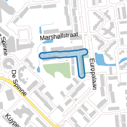 Stikkerstraat