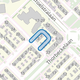 Talmastraat
