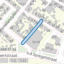 van Bourgondiëstraat