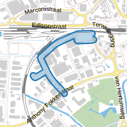 Van Doornestraat