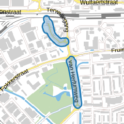 van Hertumweg