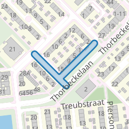 Van Karnebeekstraat