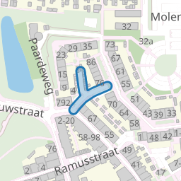 Van Orliensstraat