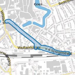 v.d.Spiegelstraat
