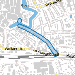 Voorstad