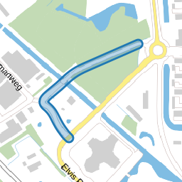 Watervlietweg