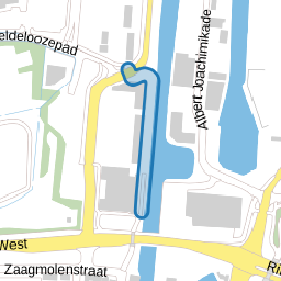 Westerschans