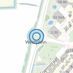 Westplein