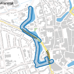 Westsingel
