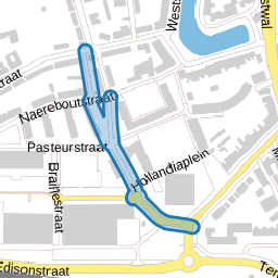 Willem Barentszstraat