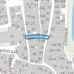 Witte Paardstraat
