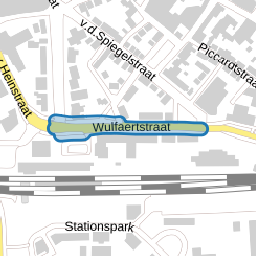 Wulfaertstraat