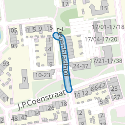 Zevenbladhof