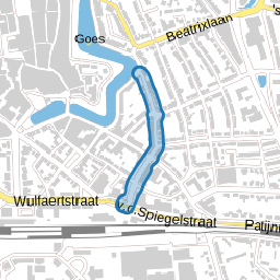 Zonnebloemstraat