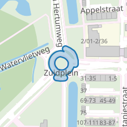 Zuidplein