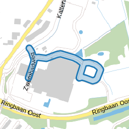 Zwembadweg