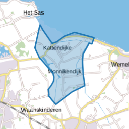 Kattendijke