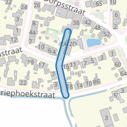 Blokhuisstraat