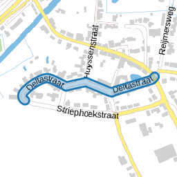 Deltastraat