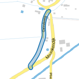 Grindweg