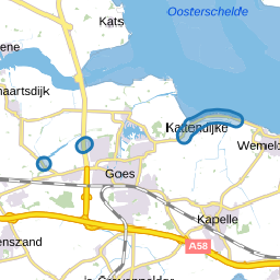 Oude Zeedijk