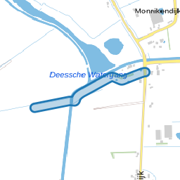 Potmanswegeling