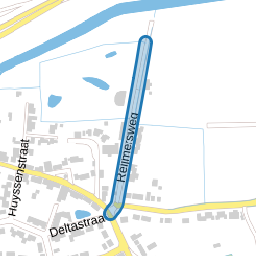 Reijmersweg