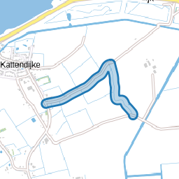 Zoutewegje
