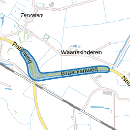Braanjenweg