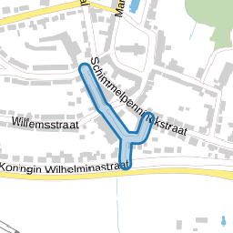 Brederodestraat